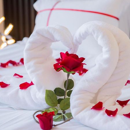 Aspar Resorts Эр-Рияд Экстерьер фото