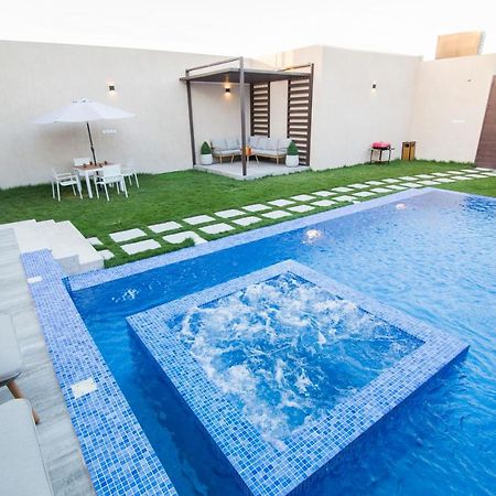 Aspar Resorts Эр-Рияд Экстерьер фото