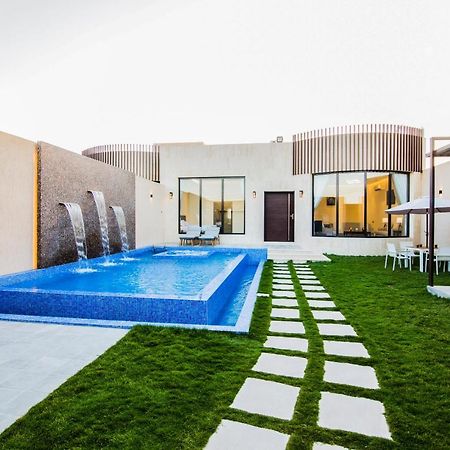 Aspar Resorts Эр-Рияд Экстерьер фото